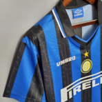  Inter Milan 1997-1998 home shirt - Image 5