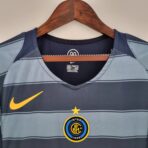 Inter Milan 2004-2005 third shirt - Image 3