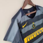 Inter Milan 2004-2005 third shirt - Image 6
