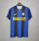 Inter Milan 2008 - 2009 home shirt