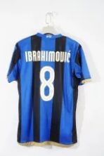 Inter Milan 2008 - 2009 home shirt - Image 2