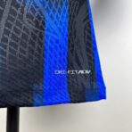  Inter Milan 2023-2024 Home Shirt Player Edition - Image 2