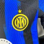  Inter Milan 2023-2024 Home Shirt Player Edition - Image 4