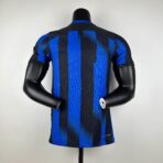  Inter Milan 2023-2024 Home Shirt Player Edition - Image 7