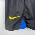 Inter Milan 2023-2024 Home Shirt (Kids) - Image 3