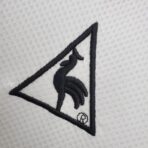 Senegal 2002 away shirt - Image 9