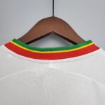 Senegal 2002 away shirt - Image 7