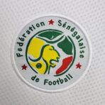 Senegal 2002 away shirt - Image 4