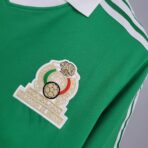 Mexico 1986 home jersey - Image 2