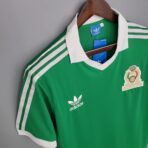 Mexico 1986 home jersey - Image 4
