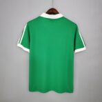Mexico 1986 home jersey - Image 6