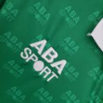 Mexico 1995 home jersey - Image 4