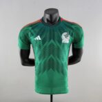 Mexico 2022 Home Shirt