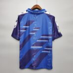 Real Madrid 1995 - 1996 home kit - Image 2