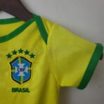Brazil 2022 Baby Room - Image 4