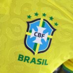 Brazil 2022 home kit - Image 10