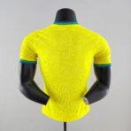Brazil 2022 home kit - Image 6