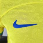Brazil 2022 home kit - Image 7