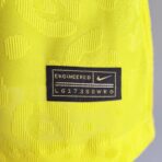 Brazil 2022 home kit - Image 8