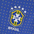 Brazil's away shirt in 2010 - Image 5
