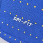 Brazil's away shirt in 2010 - Image 6