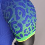 Brazil away shirt 2022 - Image 9