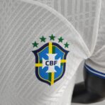  Brazil's third away shirt of 2022 - Image 7