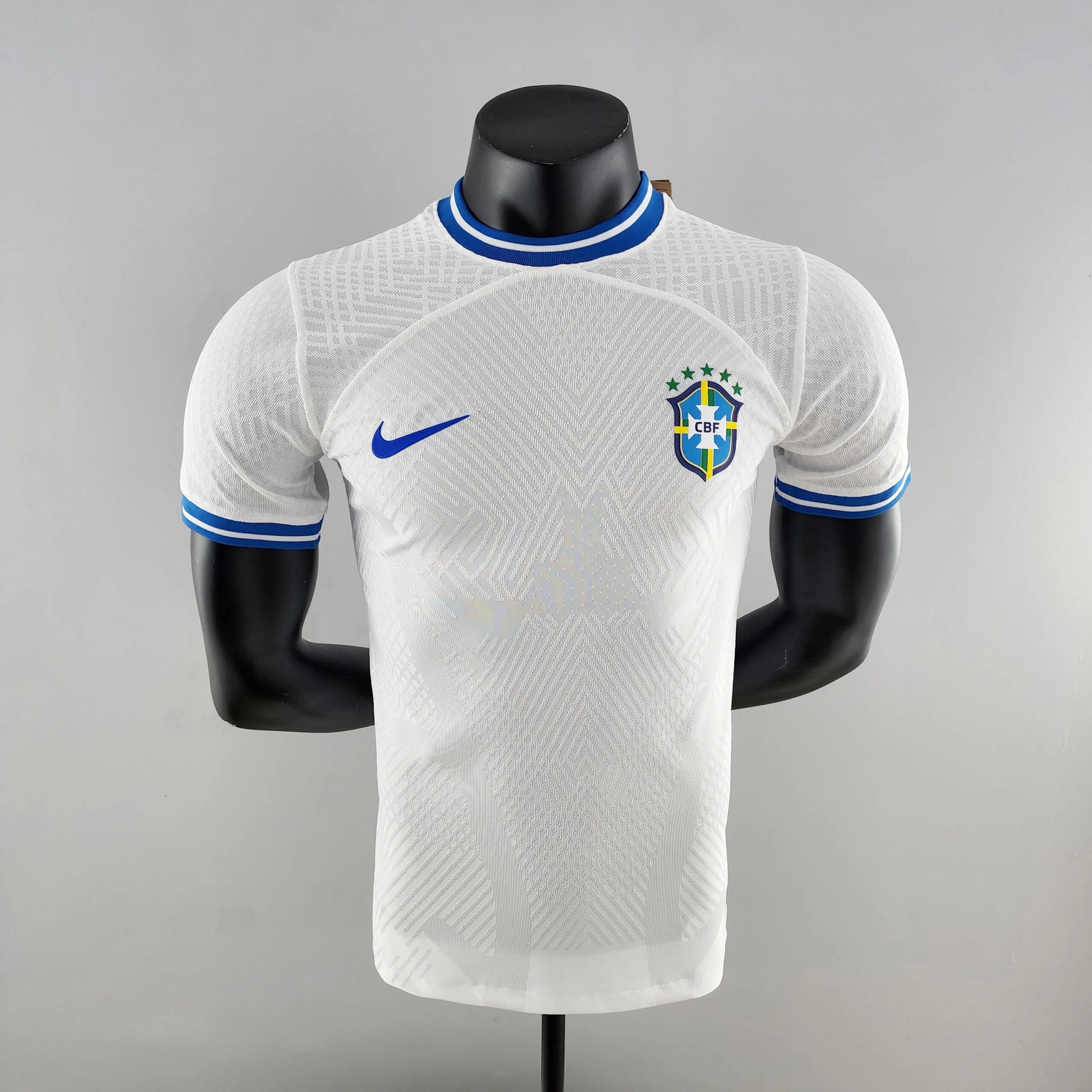 巴西队2022年第三客场球衣 Brazil's third away shirt of 2022 - Image 1