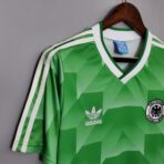 Germany 1988 away shirt - Image 6