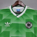 Germany 1988 away shirt - Image 7