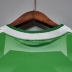 Germany 1988 away shirt - Image 8