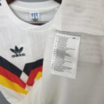 Germany 1990 home kit - Image 2