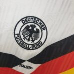 Germany 1990 home kit - Image 4