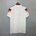 Germany 1990 home kit - Image 5