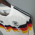 Germany 1990 home kit - Image 6