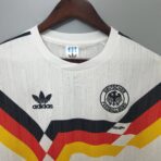 Germany 1990 home kit - Image 7