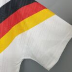 Germany 1990 home kit - Image 8