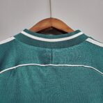 Germany 1998 away kit - Image 6