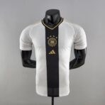 Germany 2022 Home Shirt - Image 2