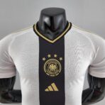 Germany 2022 Home Shirt - Image 4