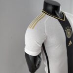 Germany 2022 Home Shirt - Image 5