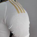 Germany 2022 Home Shirt - Image 8