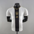 Germany 2022 Home Shirt