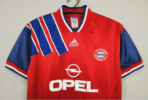 Bayern Munich 1994-1995 home shirt - Image 5