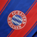 Bayern Munich 1996-1997 home shirt - Image 8