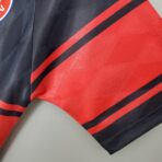 Bayern Munich 1998-1999 home kit - Image 2