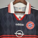 Bayern Munich 1998-1999 home kit - Image 5