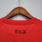 Bayern Munich 2010-2011 home shirt - Image 7