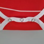 Bayern Munich 2022-2023 Home Baby Shirt - Image 4