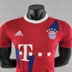 Bayern Munich 2022-2023 home shirt - Image 6